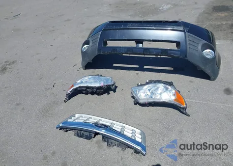 2013 Subaru Forester 2.5X from USA, damaged, VIN JF2SHABC8DH410326